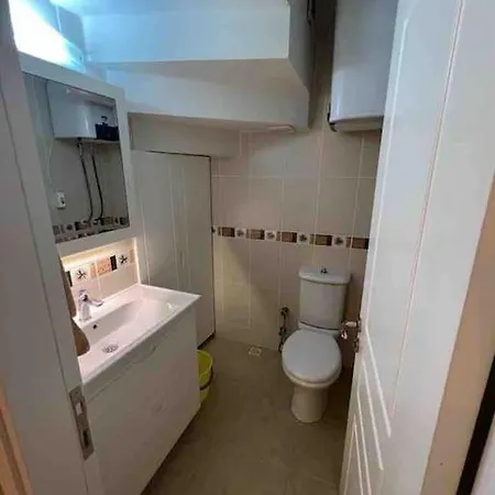 Feriehus Alacati Carsida, Oezel Havuzlu 4 Odali Izmir Size Iyi Gelecek *