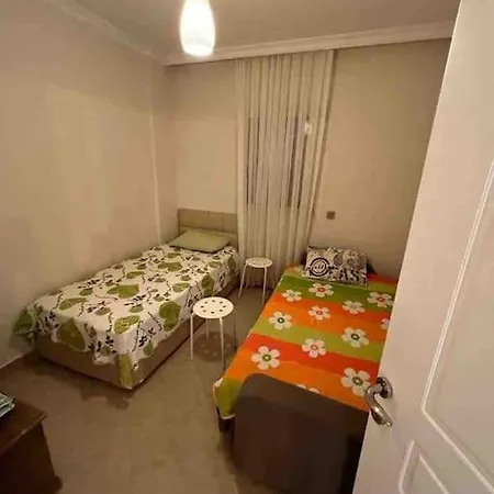 Feriehus Alacati Carsida, Oezel Havuzlu 4 Odali Izmir Size Iyi Gelecek *